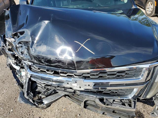 2015 CHEVROLET TAHOE 1GNSCBKC2FR631802