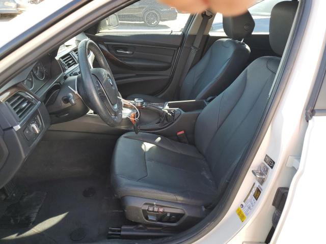 WBA3C1C5XEK106630 BMW 328 I Sulev