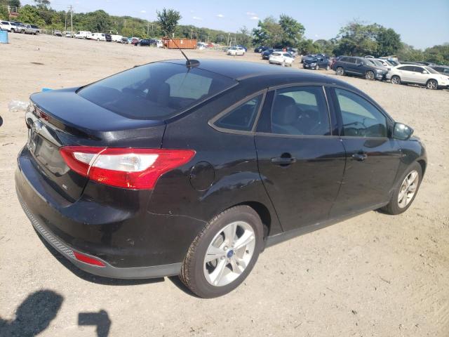 1FADP3F20EL368908 | 2014 Ford focus se