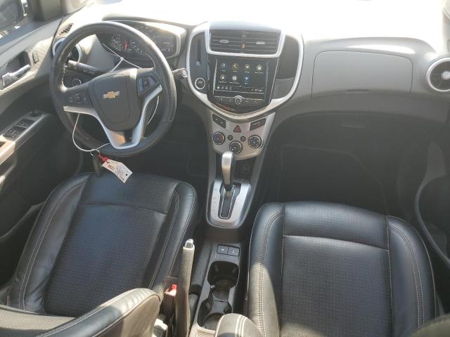 1G1JF5SB7K4123104 Chevrolet Sonic PREM 8