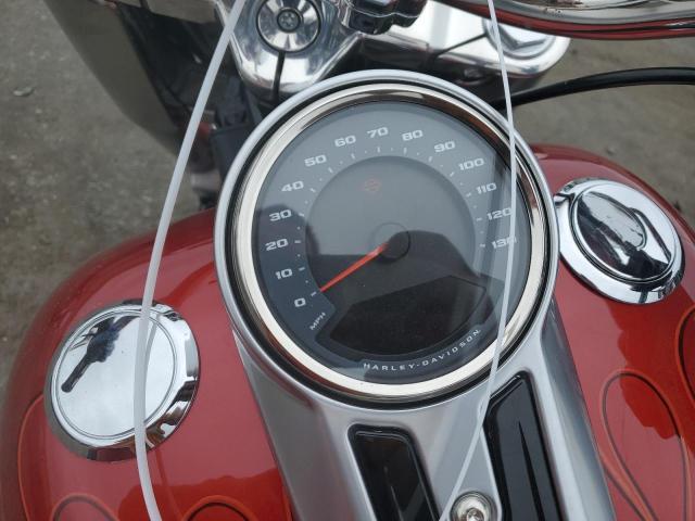 2018 HARLEY-DAVIDSON FLFBS FAT 1HD1YGK18JC082926