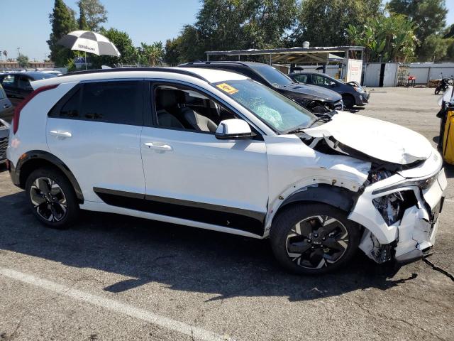 2023 KIA NIRO WIND - KNDCR3L14P5026025