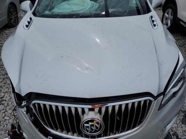 LRBFXBSA3HD075463 Buick Envision Essence