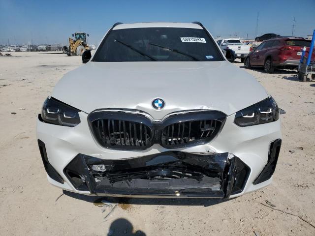 2023 BMW X3 M40I - 5UX83DP09P9N51877