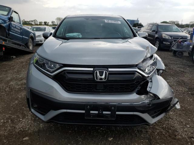 5J6RW2H5XLL023655 Honda CRV CR-V EX 5