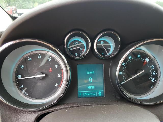 1G4PP5SK2F4160013 Buick Verano
