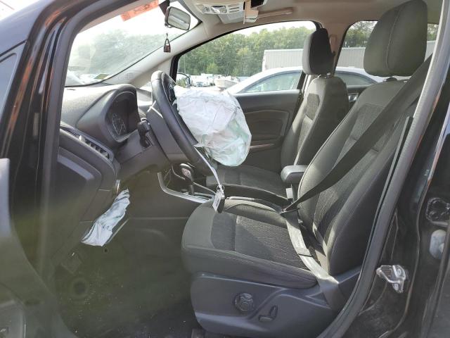 MAJ6P1UL5JC174717 Ford Ecosport Se