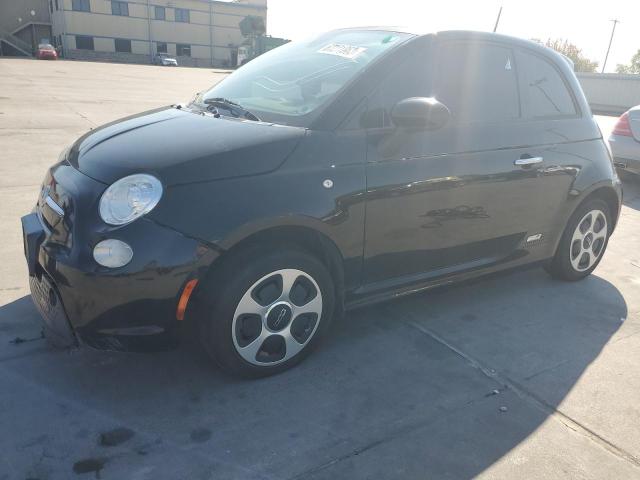 2015 FIAT 500 ELECTR - 3C3CFFGE5FT647588
