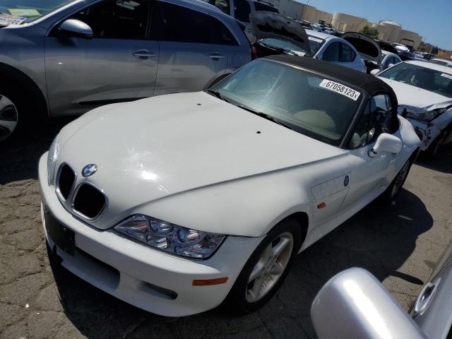 1997 BMW Z3 