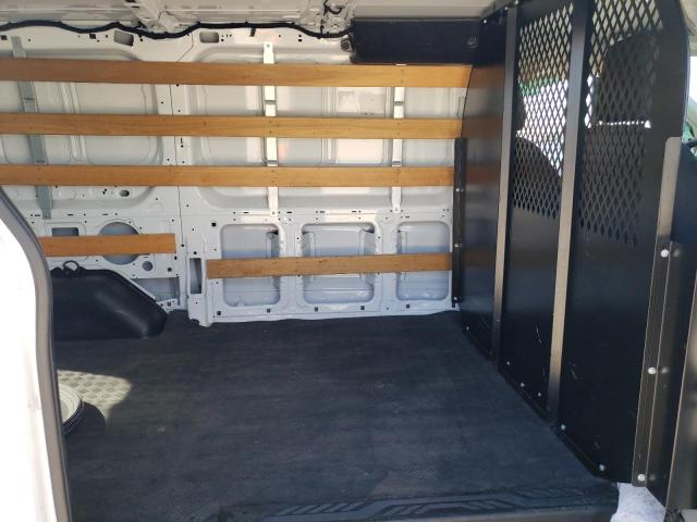 1FTYR1ZM1JKA46947 Ford Transit T-250