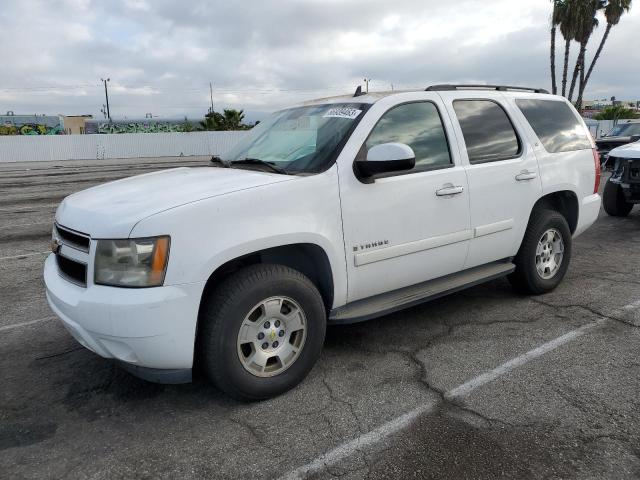 2007 Chevrolet Tahoe 