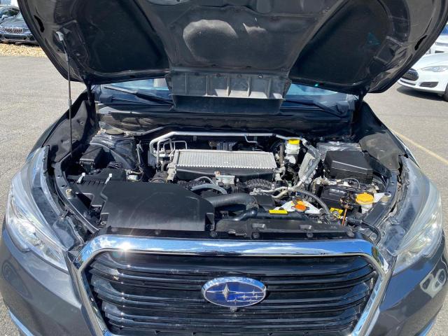 4S4WMARD1L3435148 Subaru Ascent Touring