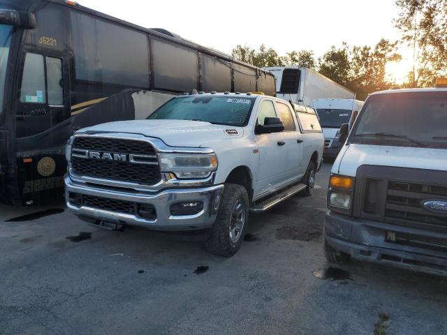 2019 Ram 2500 Tradesman