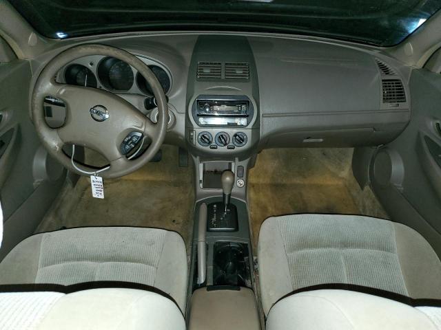 1N4AL11D52C209678 | 2002 Nissan altima base