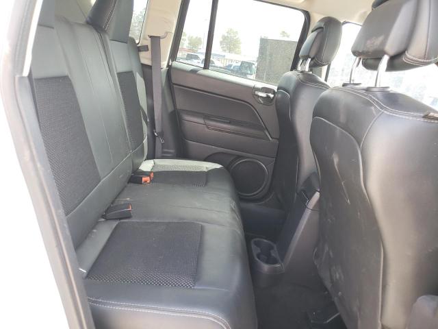 1C4NJCBAXHD130947 Jeep Compass Sport