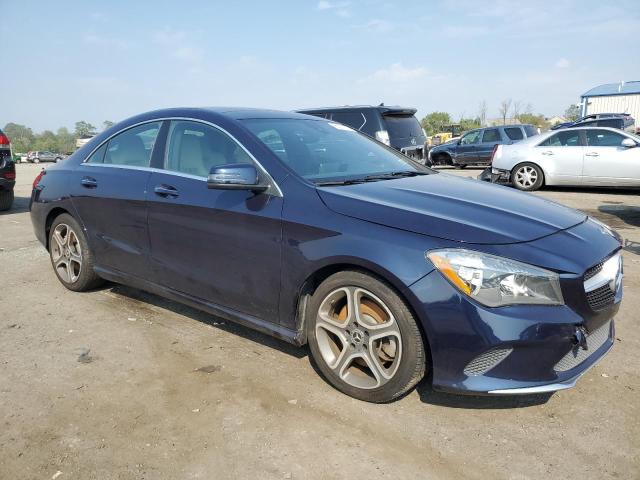 WDDSJ4GB1JN541749 Mercedes-Benz CLA 250 4MATIC