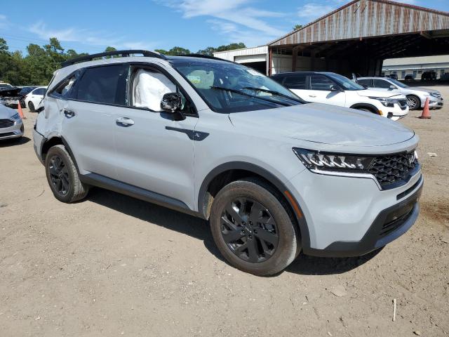 5XYRLDLCXNG150601 KIA SORENTO S