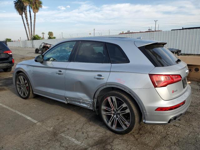 WA1C4AFYXK2040916 2019 AUDI SQ5, photo no. 2