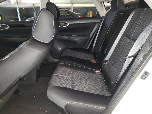 3N1AB7AP6JL636948 Nissan SENTRA S