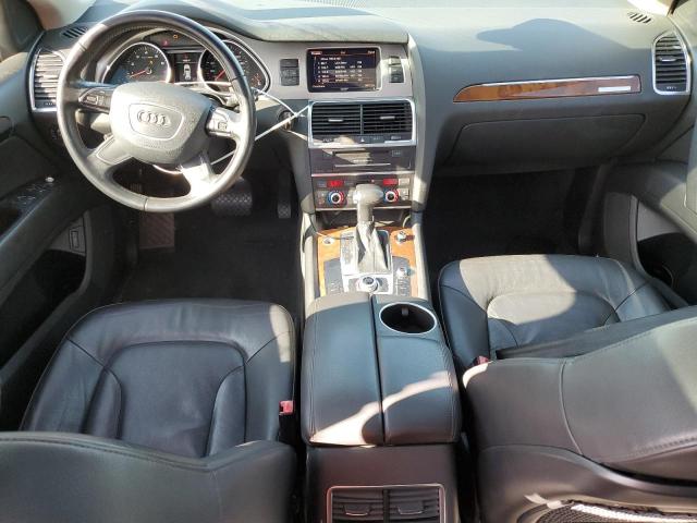 WA1CGAFE9ED020601 2014 AUDI Q7, photo no. 8