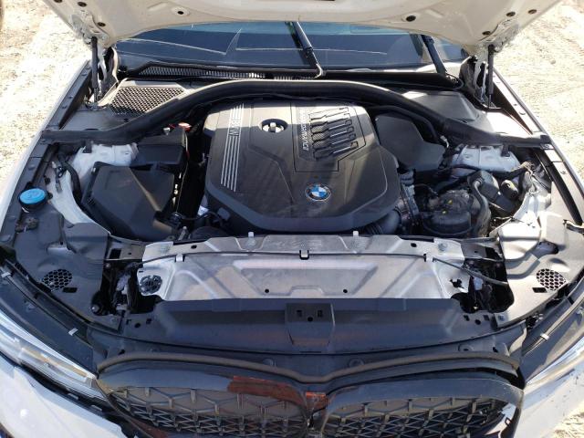 3MW5U7J07N8C30243 BMW M340I