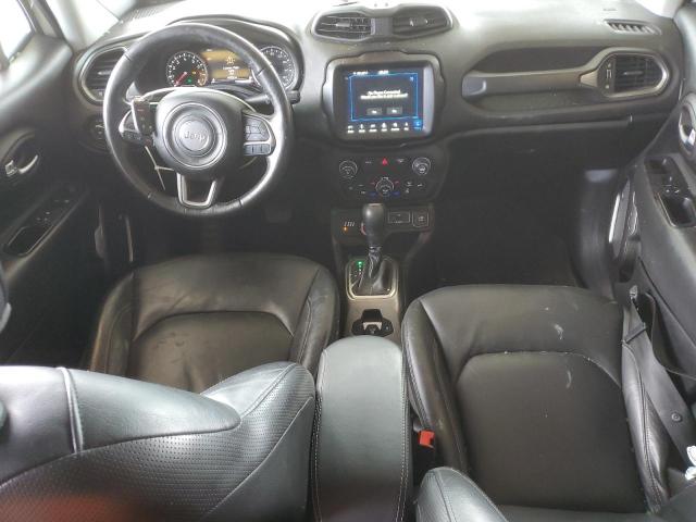 ZACCJBDB8JPH35385 Jeep Renegade Limited