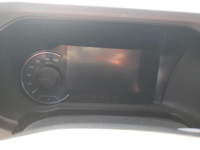1FMEE5BP0PLB12493 Ford Bronco Base