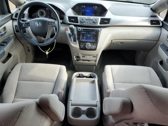 5FNRL5H32GB061260 Honda ODYSSEY SE