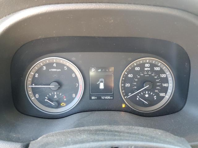 2016 HYUNDAI TUCSON LIM - KM8J33A43GU190504
