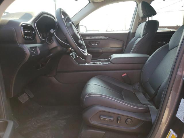 5FNYG1H82PB002651 Honda Pilot Elite