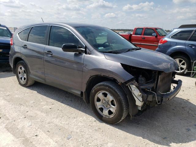 3CZRM3H38GG703020 Honda CR-V LX