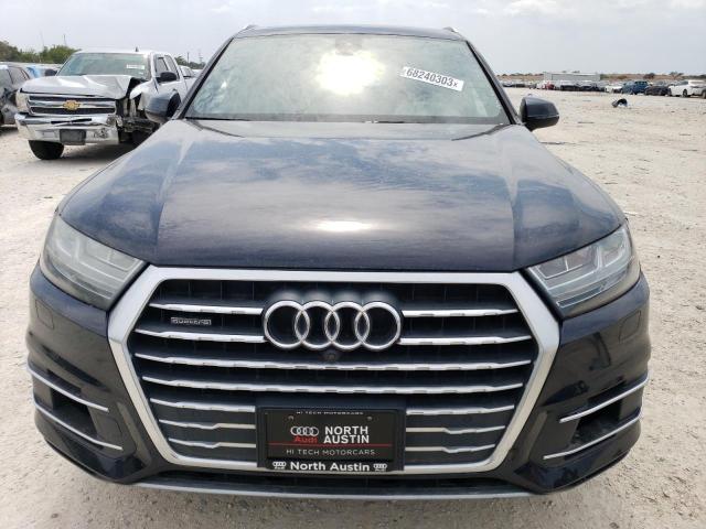 WA1LAAF7XHD010604 2017 AUDI Q7, photo no. 5