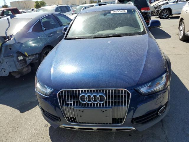 VIN WA1UFAFL5DA101388 2013 Audi A4, Premium Plus no.5