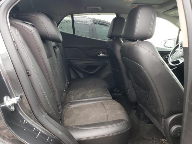 KL4CJBSB7GB649937 Buick Encore Convenience