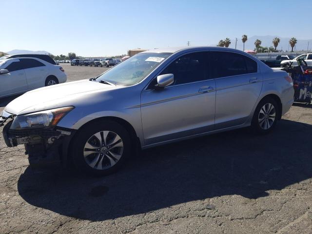 2012 Honda Accord Sedan LX