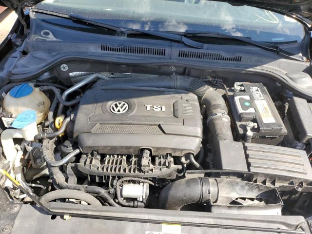 3VWD07AJXFM306885 | 2015 VOLKSWAGEN JETTA SE