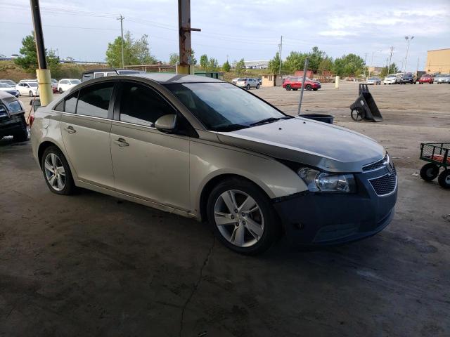 1G1P75SZ2E7241861 Chevrolet Cruze