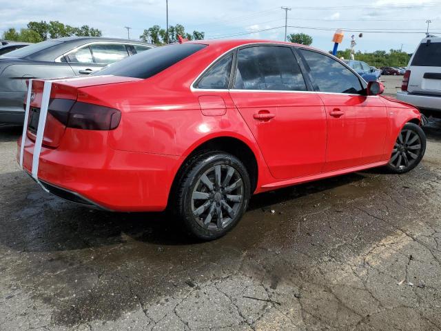 VIN WAUAFAFL8FN038322 2015 Audi A4, Premium no.3