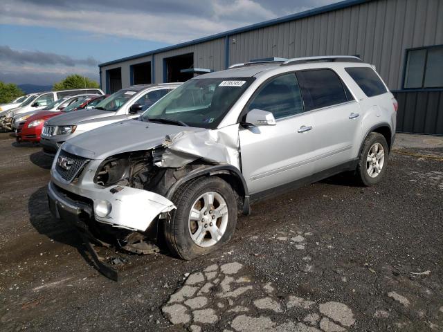 2009 GMC Acadia SLT2