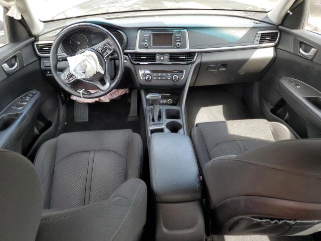 5XXGT4L16GG029318 KIA Optima Lx