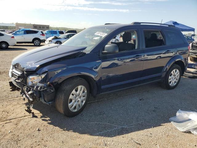 2020 Dodge Journey SE