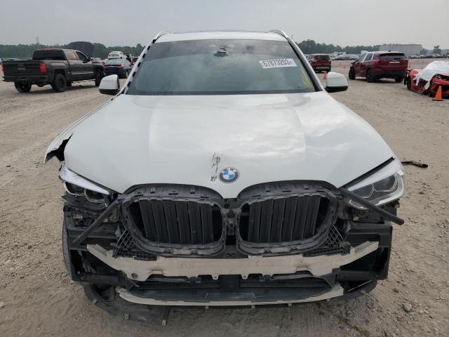 2021 BMW X3 Sdrive30I VIN: 5UXTY3C0XM9G54218 Lot: 48972464