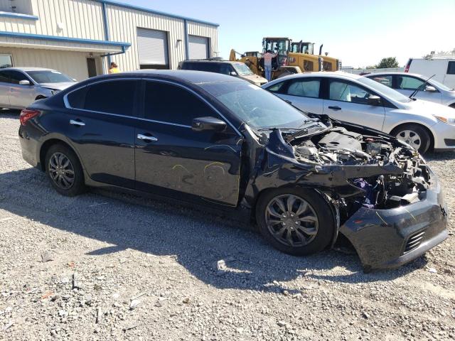 1N4AL3AP1JC118508 Nissan ALTIMA 2.5