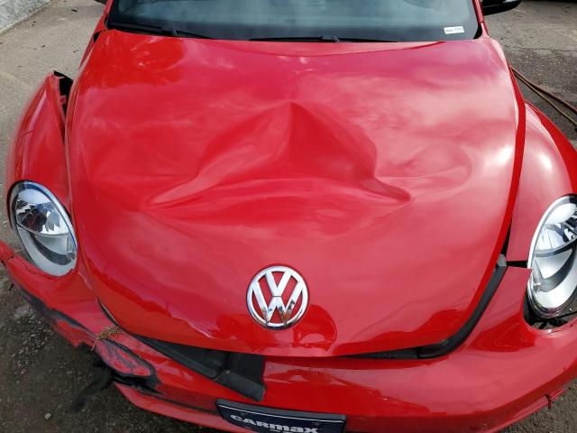 2015 VOLKSWAGEN BEETLE R-L 3VWVT7AT5FM617511