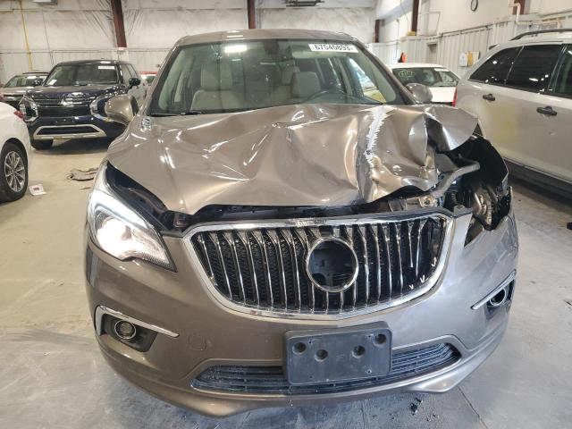 LRBFXCSA7HD075391 Buick Envision Preferred