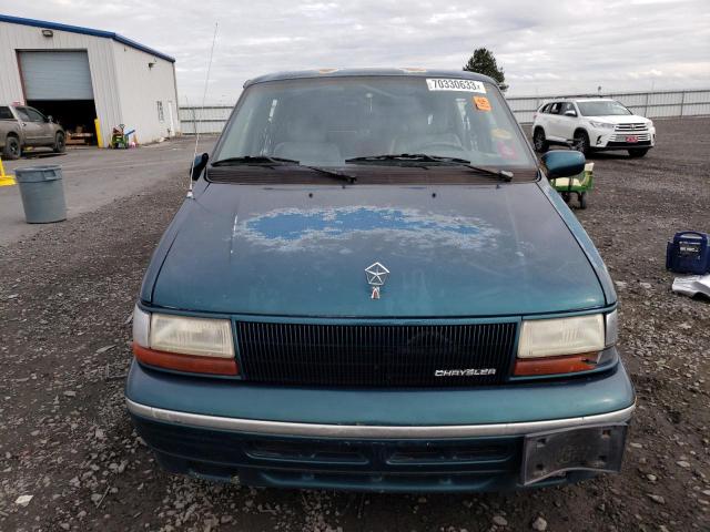 1C4GK54L3RX283797 1994 Chrysler Town & Country