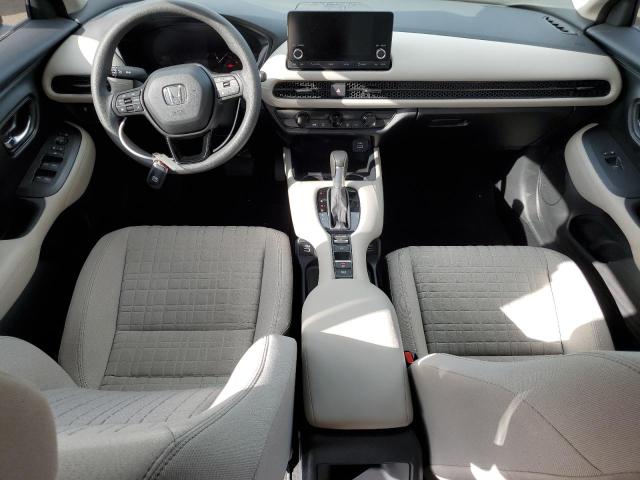 3CZRZ2H33PM732423 Honda HR-V LX