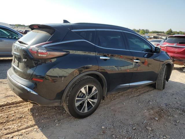 5N1AZ2BJ6LN140939 Nissan Murano SV 3