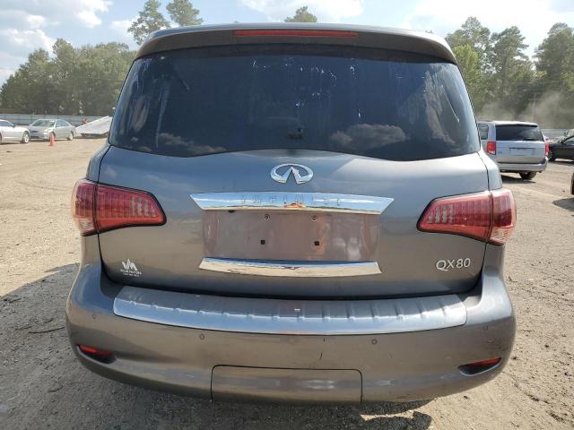 JN8AZ2NE6F9083047 Infiniti QX80