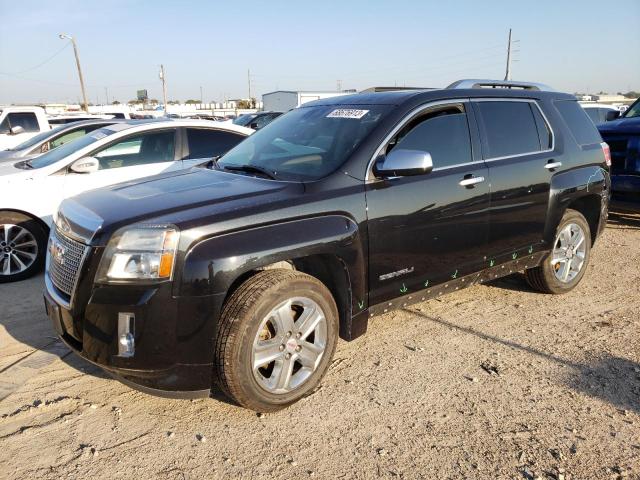 2015 GMC Terrain Denali